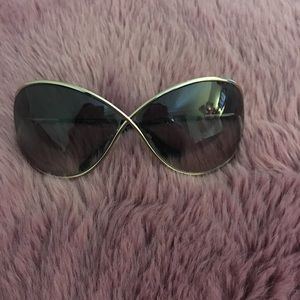 Tom Ford Miranda